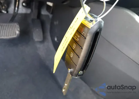 2023 Kia Rio S из США, поврежденный, VIN 3KPA24AD4PE587764